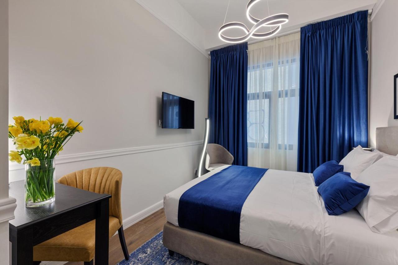 Classic Hotel By Athens Prime Hotels Exterior photo