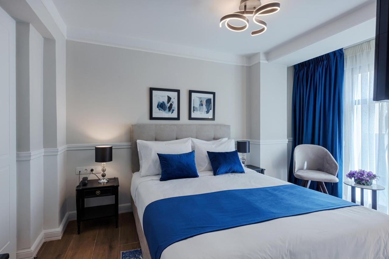 Classic Hotel By Athens Prime Hotels Exterior photo